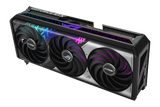 ASUS ROG STRIX RTX 5070 Ti OC 16GB — 6