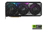 ASUS ROG STRIX RTX 5070 Ti OC 16GB — 8