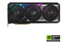 ASUS ROG STRIX RTX 5070 Ti OC 16GB — 8