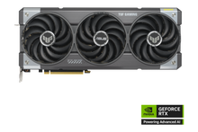 ASUS TUF GAMING RTX 5070 Ti 16GB — 8