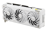 ASUS TUF GAMING RTX 5070 Ti 16GB WHITE BTF — 1