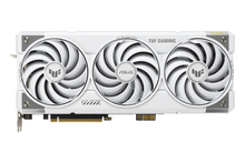 ASUS TUF GAMING RTX 5070 Ti 16GB WHITE BTF — 2