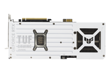 ASUS TUF GAMING RTX 5070 Ti 16GB WHITE BTF — 4