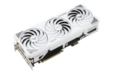 ASUS TUF GAMING RTX 5070 Ti 16GB WHITE BTF — 5