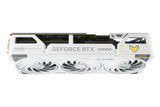 ASUS TUF GAMING RTX 5070 Ti 16GB WHITE BTF — 6
