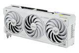 ASUS TUF GAMING RTX 5070 Ti OC 16GB WHITE — 1
