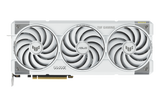 ASUS TUF GAMING RTX 5070 Ti OC 16GB WHITE — 2