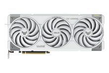 ASUS TUF GAMING RTX 5070 Ti OC 16GB WHITE — 2