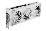 ASUS TUF GAMING RTX 5070 Ti OC 16GB WHITE — 3