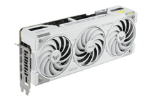 ASUS TUF GAMING RTX 5070 Ti OC 16GB WHITE — 3