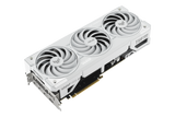 ASUS TUF GAMING RTX 5070 Ti OC 16GB WHITE — 5
