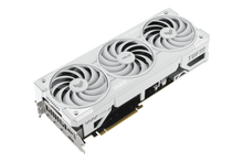 ASUS TUF GAMING RTX 5070 Ti OC 16GB WHITE — 5