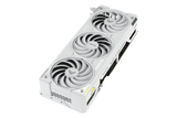 ASUS TUF GAMING RTX 5070 Ti OC 16GB WHITE — 7
