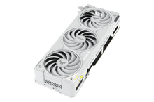 ASUS TUF GAMING RTX 5070 Ti OC 16GB WHITE — 7