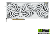 ASUS TUF GAMING RTX 5070 Ti OC 16GB WHITE — 8