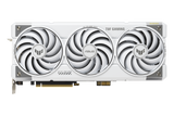 ASUS TUF GAMING RTX 5070 Ti OC 16GB WHITE BTF — 2