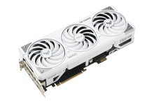 ASUS TUF GAMING RTX 5070 Ti OC 16GB WHITE BTF — 5