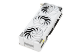 ASUS TUF GAMING RTX 5070 Ti OC 16GB WHITE BTF — 7