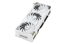 ASUS TUF GAMING RTX 5070 Ti OC 16GB WHITE BTF — 7