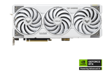 ASUS TUF GAMING RTX 5070 Ti OC 16GB WHITE BTF — 8