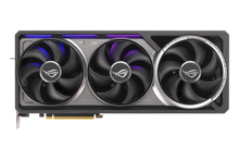 ASUS ROG ASTRAL RTX 5080 OC 16GB — 2
