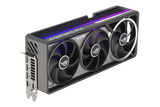 ASUS ROG ASTRAL RTX 5080 OC 16GB — 4