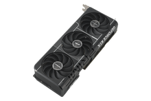 ASUS PRIME RTX 5080 OC 16GB EVO — 3