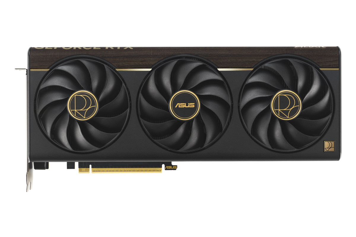 ASUS PROART RTX 5080 16GB — 1