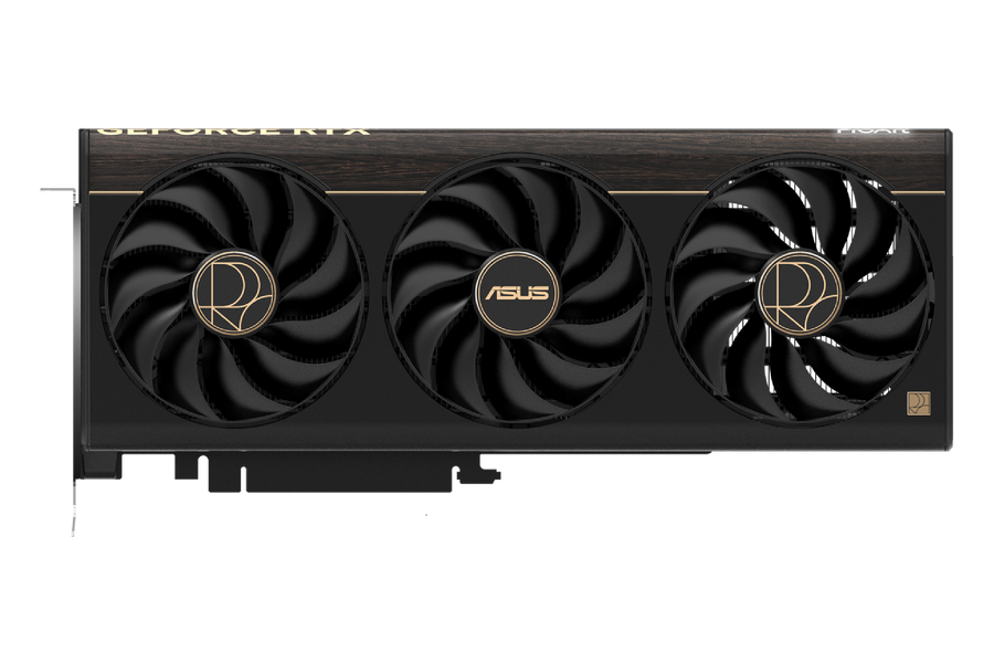 ASUS PROART RTX 5080 OC 16GB — 1