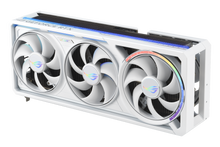 ASUS ROG ASTRAL RTX 5080 16GB WHITE — 1