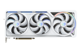 ASUS ROG ASTRAL RTX 5080 16GB WHITE — 2