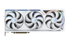 ASUS ROG ASTRAL RTX 5080 16GB WHITE — 2