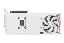ASUS ROG ASTRAL RTX 5080 16GB WHITE — 4
