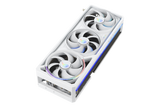 ASUS ROG ASTRAL RTX 5080 16GB WHITE — 5