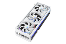 ASUS ROG ASTRAL RTX 5080 16GB WHITE — 5