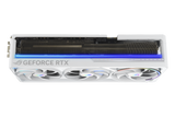 ASUS ROG ASTRAL RTX 5080 16GB WHITE — 6