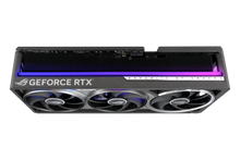 ASUS ROG ASTRAL RTX 5080 Gaming 16GB — 5