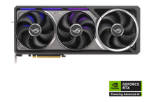 ASUS ROG ASTRAL RTX 5080 Gaming 16GB — 8