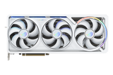 ASUS ROG ASTRAL RTX 5080 OC 16GB WHITE — 2