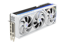 ASUS ROG ASTRAL RTX 5080 OC 16GB WHITE — 3