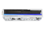 ASUS ROG ASTRAL RTX 5080 OC 16GB WHITE — 6