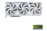 ASUS ROG ASTRAL RTX 5080 OC 16GB WHITE — 8