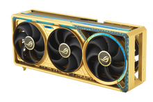 ASUS ROG ASTRAL RTX 5080 OC 16GB — 1