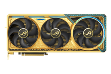 ASUS ROG ASTRAL RTX 5080 OC 16GB — 2