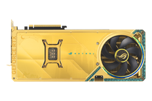 ASUS ROG ASTRAL RTX 5080 OC 16GB — 4