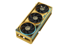 ASUS ROG ASTRAL RTX 5080 OC 16GB — 5
