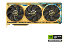 ASUS ROG ASTRAL RTX 5080 OC 16GB — 8