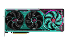 ASUS ROG ASTRAL RTX 5080 OC 16GB — 1