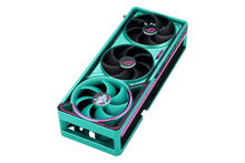 ASUS ROG ASTRAL RTX 5080 OC 16GB — 3