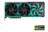 ASUS ROG ASTRAL RTX 5080 OC 16GB — 5